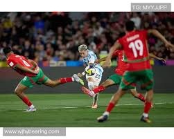 2025年中国国际雪地排球邀请赛开赛