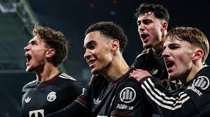 “球队表现不佳接受失败” 瓜帅坦言曼市可能会出局