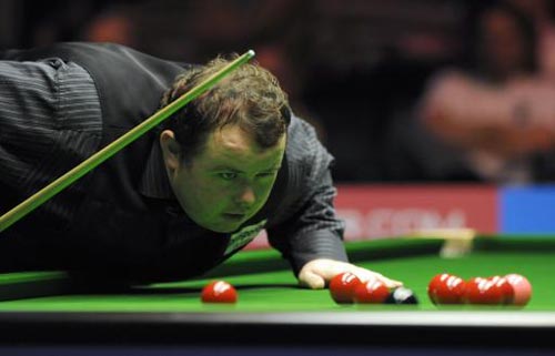 竞争之前 竞争之前