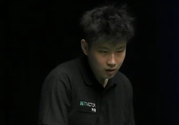 他或许能在 他或许能在