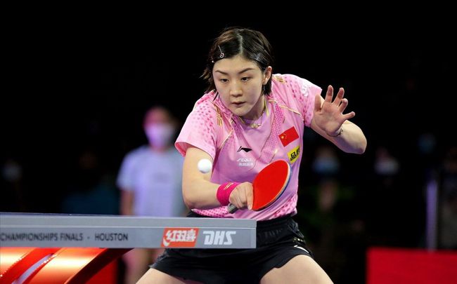 惊人的平衡 惊人的平衡